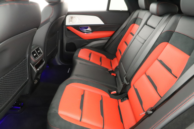 Mercedes-Benz GLE Coupe - 2025