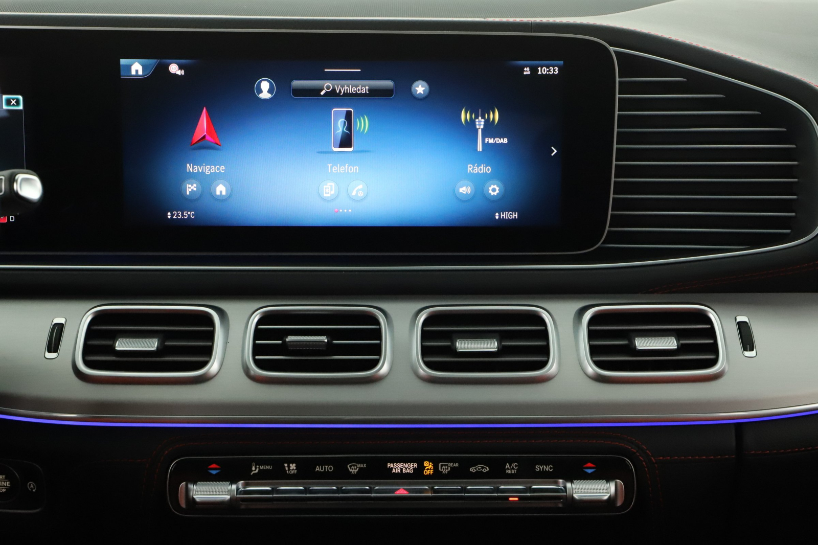 Mercedes-Benz GLE Coupe - 2025