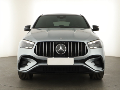 Mercedes-Benz GLE Coupe - 2025