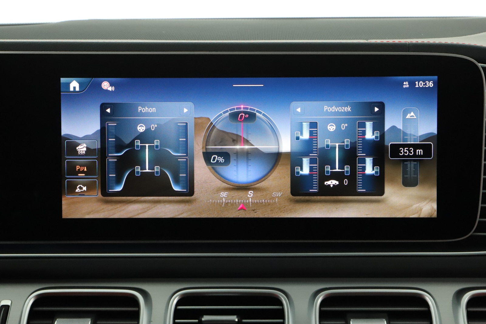 Mercedes-Benz GLE Coupe - 2025