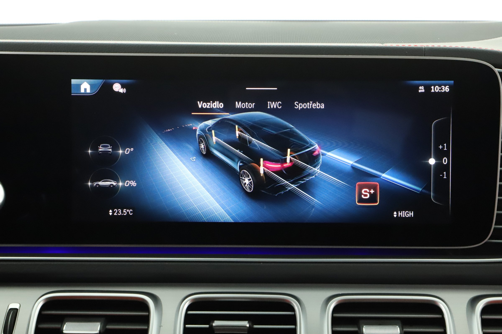 Mercedes-Benz GLE Coupe - 2025