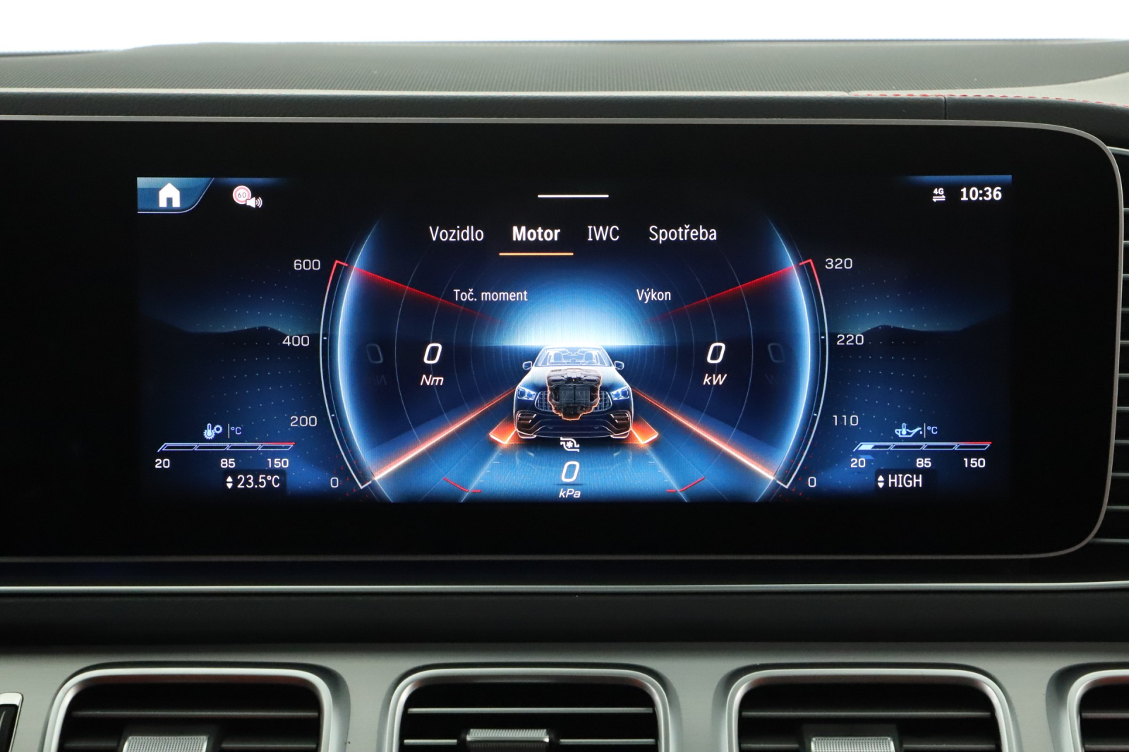 Mercedes-Benz GLE Coupe - 2025
