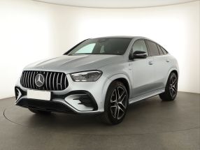 Mercedes-Benz GLE Coupe - 2025