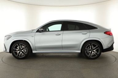 Mercedes-Benz GLE Coupe - 2025