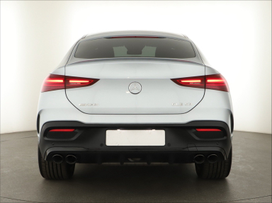 Mercedes-Benz GLE Coupe - 2025