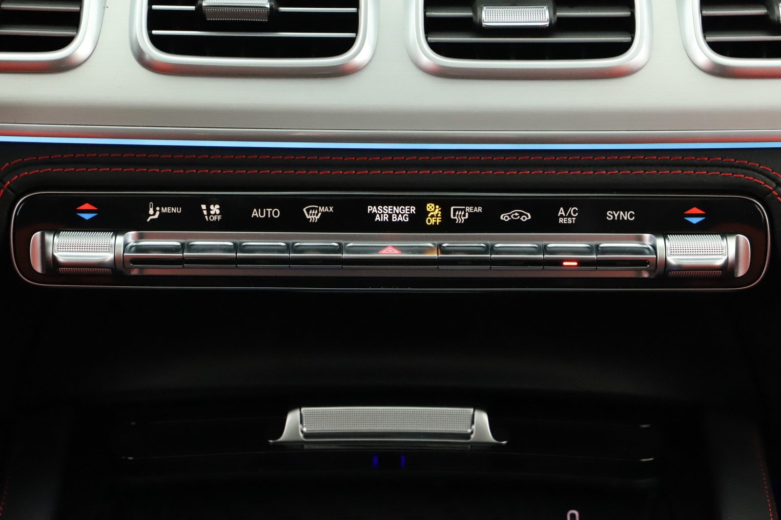Mercedes-Benz GLE Coupe - 2025