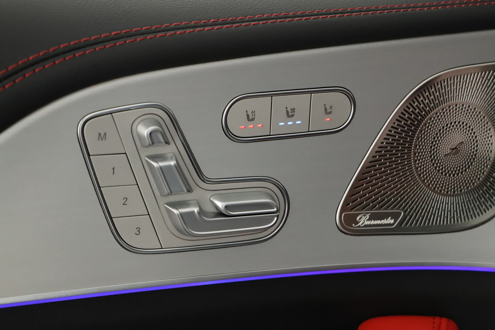 Mercedes-Benz GLE Coupe - 2025