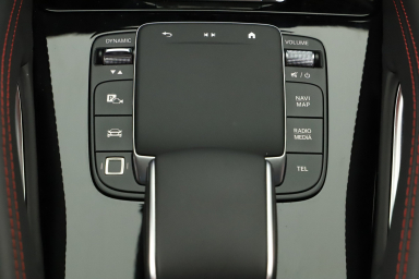 Mercedes-Benz GLE Coupe - 2025
