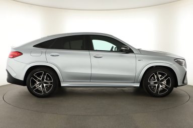 Mercedes-Benz GLE Coupe - 2025