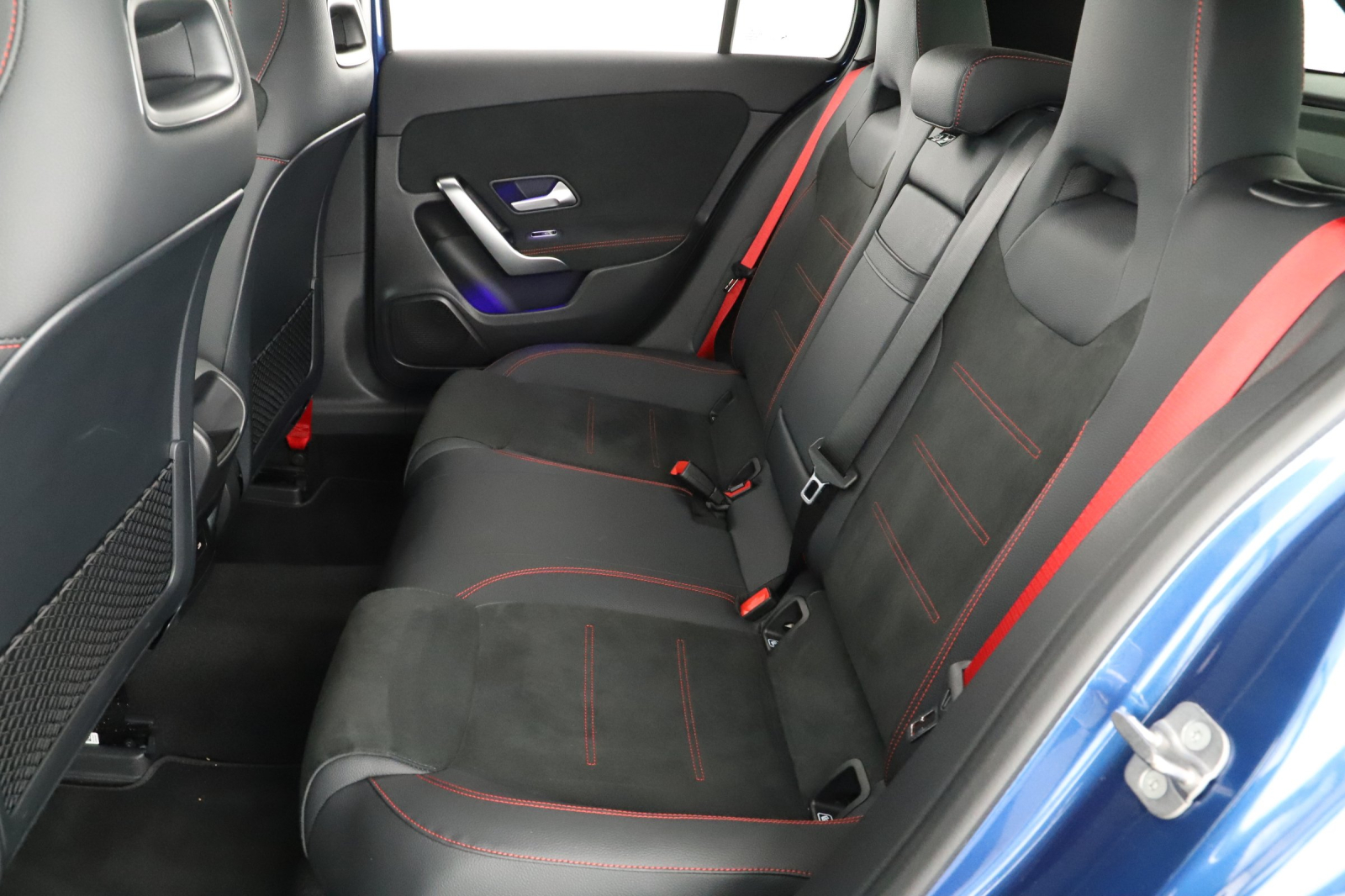 Mercedes-Benz A - 2024