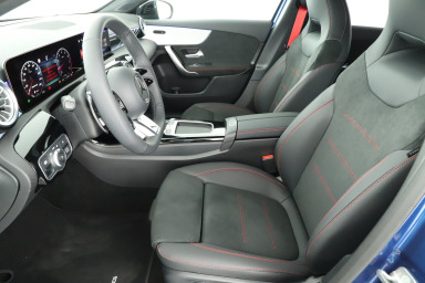 Mercedes-Benz A - 2024