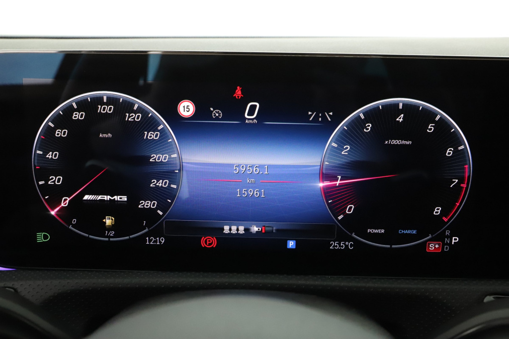 Mercedes-Benz A