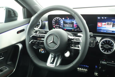 Mercedes-Benz A - 2024
