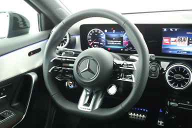 Mercedes-Benz A - 2024