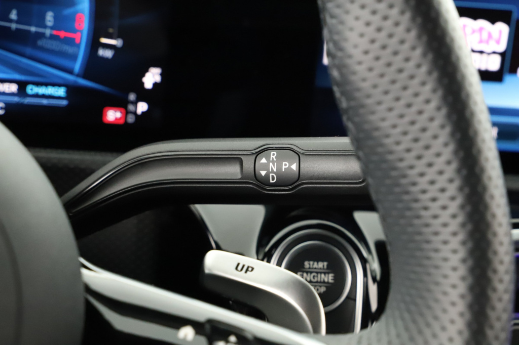 Mercedes-Benz A