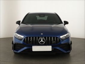 Mercedes-Benz A - 2024
