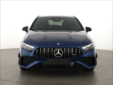 Mercedes-Benz A - 2024