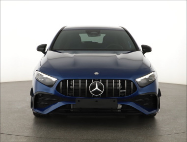 Mercedes-Benz A - 2024