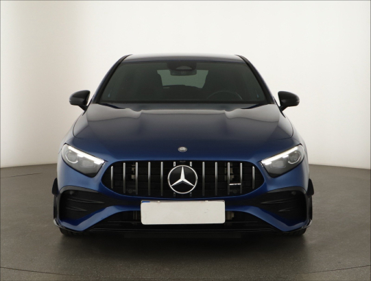 Mercedes-Benz A
