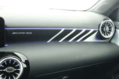 Mercedes-Benz A - 2024