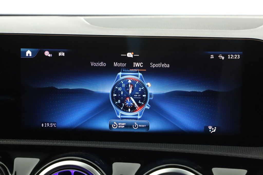 Mercedes-Benz A