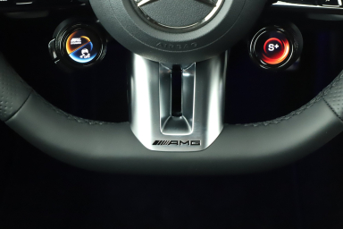 Mercedes-Benz A - 2024