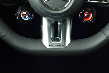 Mercedes-Benz A - 2024