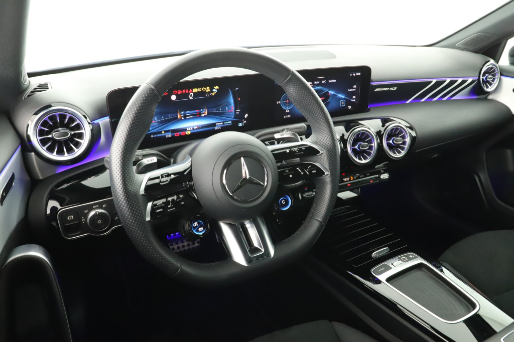 Mercedes-Benz A