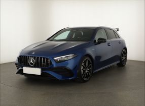 Mercedes-Benz A - 2024