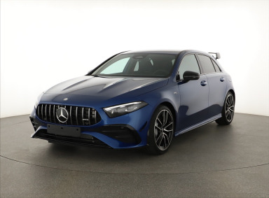Mercedes-Benz A - 2024