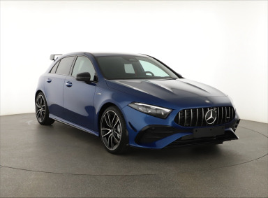 Mercedes-Benz A - 2024