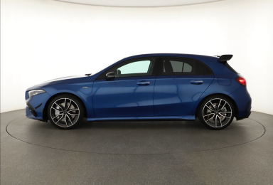 Mercedes-Benz A - 2024