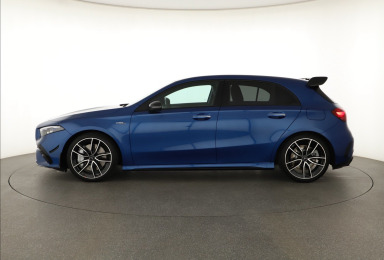 Mercedes-Benz A - 2024