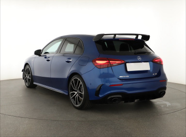 Mercedes-Benz A - 2024