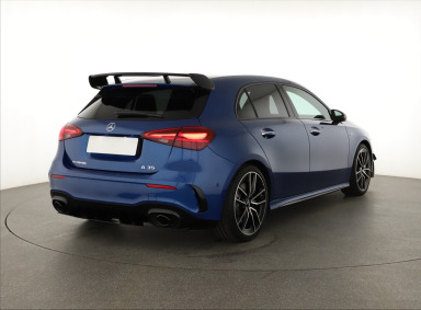Mercedes-Benz A - 2024