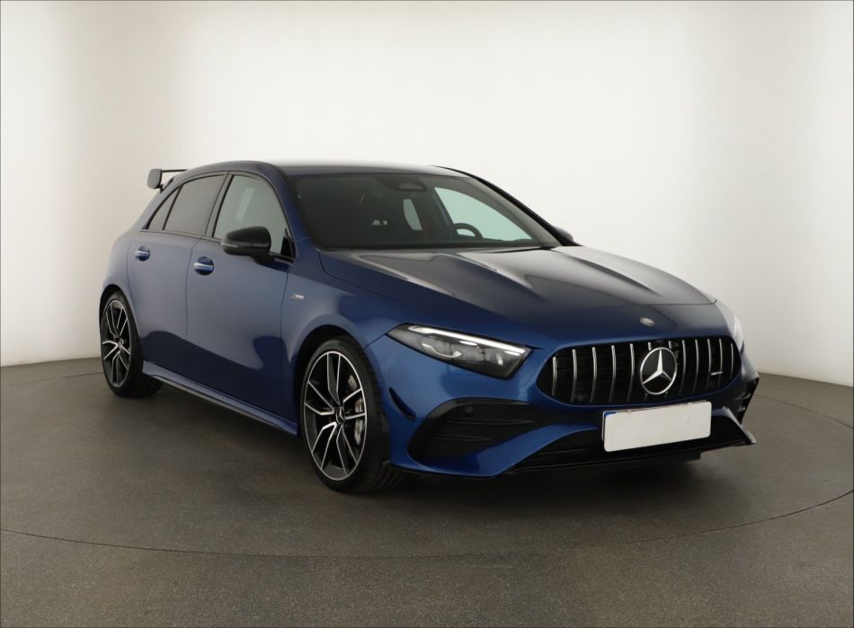 Mercedes-Benz A - 2024