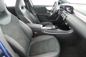Mercedes-Benz A - 2024
