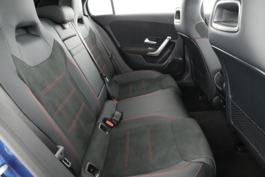 Mercedes-Benz A - 2024