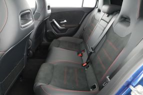 Mercedes-Benz A - 2024