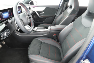 Mercedes-Benz A - 2024