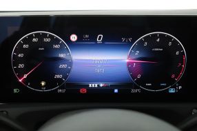 Mercedes-Benz A - 2024