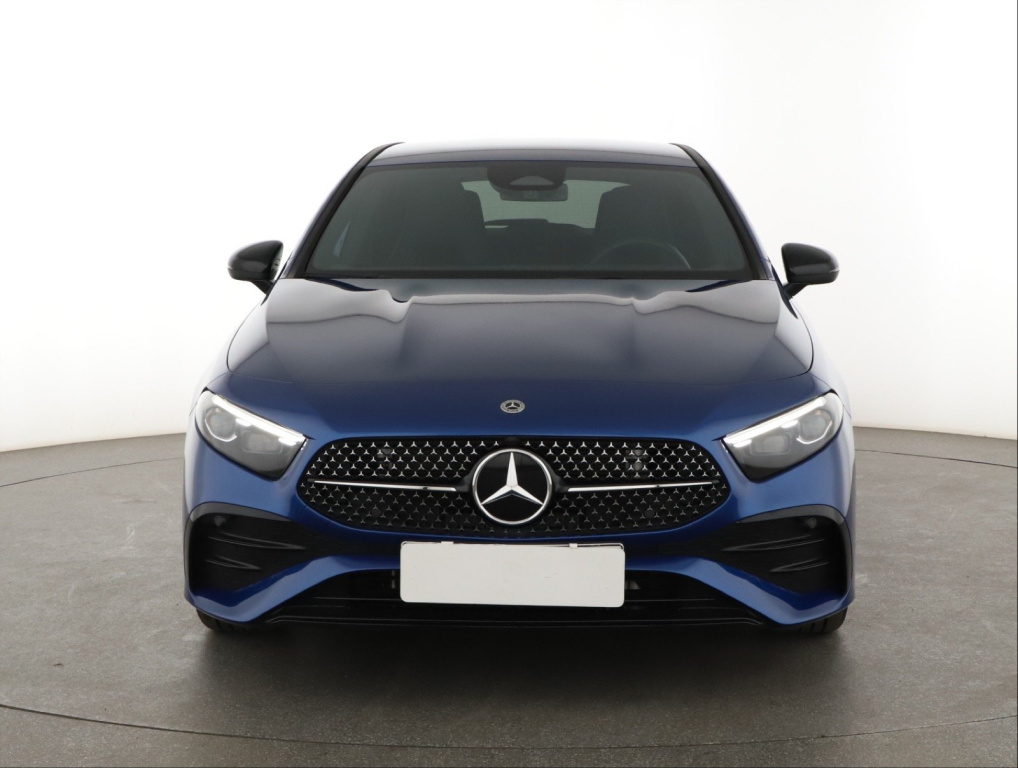 Mercedes-Benz A