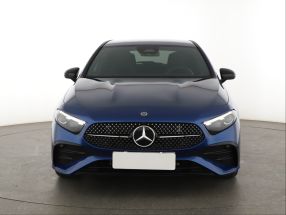 Mercedes-Benz A - 2024