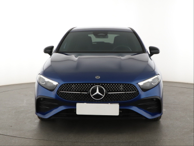 Mercedes-Benz A - 2024