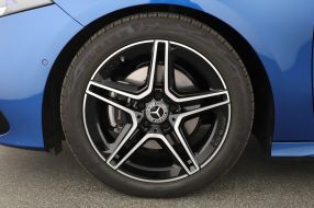 Mercedes-Benz A - 2024