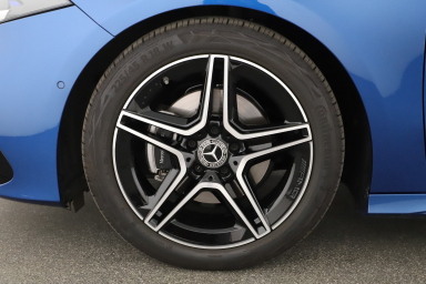 Mercedes-Benz A - 2024