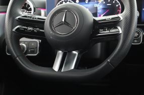 Mercedes-Benz A - 2024
