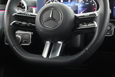 Mercedes-Benz A - 2024