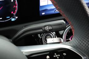 Mercedes-Benz A - 2024
