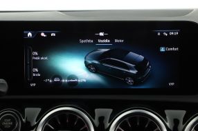 Mercedes-Benz A - 2024